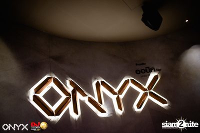 DJ Mag presents DJ Mag Official Party w/ Quintino — photo 3