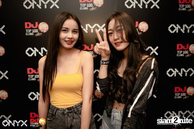 DJ Mag presents DJ Mag Official Party w/ Quintino — photo 11