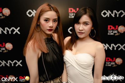 DJ Mag presents DJ Mag Official Party w/ Quintino — photo 13