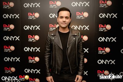 DJ Mag presents DJ Mag Official Party w/ Quintino — photo 15