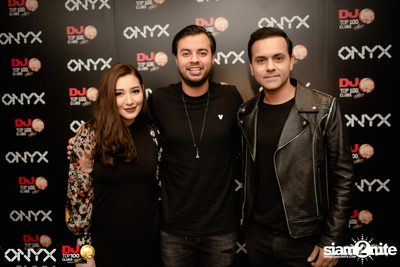 DJ Mag presents DJ Mag Official Party w/ Quintino — photo 16