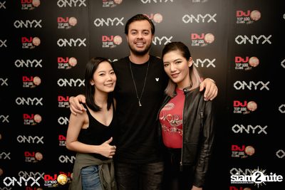 DJ Mag presents DJ Mag Official Party w/ Quintino — photo 18
