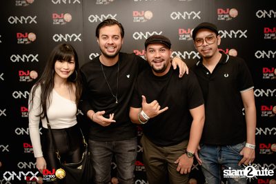 DJ Mag presents DJ Mag Official Party w/ Quintino — photo 20