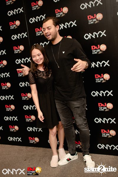 DJ Mag presents DJ Mag Official Party w/ Quintino — photo 21