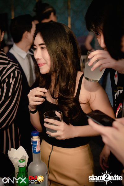 DJ Mag presents DJ Mag Official Party w/ Quintino — photo 27