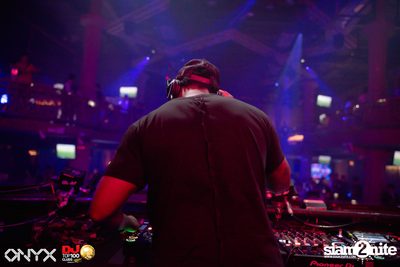 DJ Mag presents DJ Mag Official Party w/ Quintino — photo 31