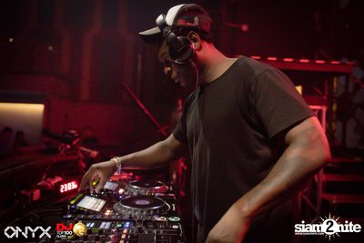 DJ Mag presents DJ Mag Official Party w/ Quintino — photo 32