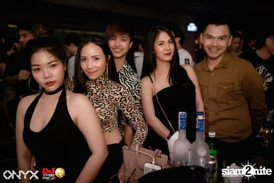 DJ Mag presents DJ Mag Official Party w/ Quintino — photo 36