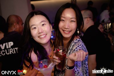 DJ Mag presents DJ Mag Official Party w/ Quintino — photo 39