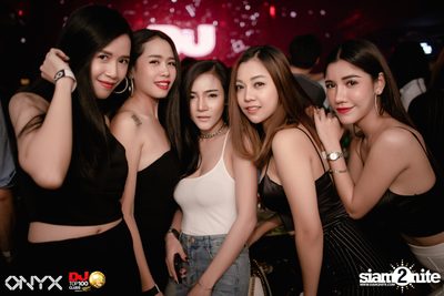 DJ Mag presents DJ Mag Official Party w/ Quintino — photo 43