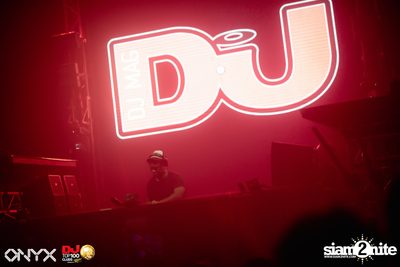 DJ Mag presents DJ Mag Official Party w/ Quintino — photo 44