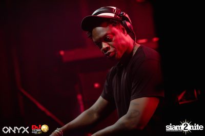 DJ Mag presents DJ Mag Official Party w/ Quintino — photo 47