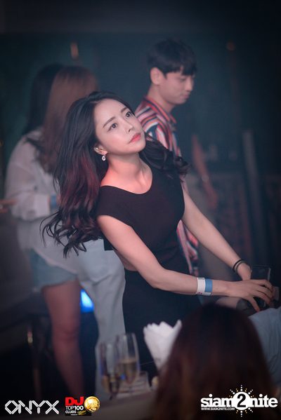 DJ Mag presents DJ Mag Official Party w/ Quintino — photo 48