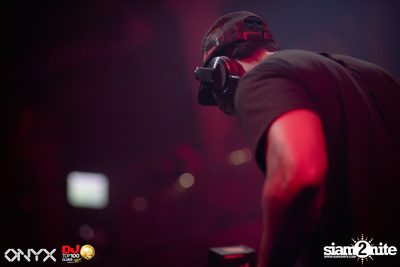 DJ Mag presents DJ Mag Official Party w/ Quintino — photo 50