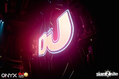 DJ Mag presents DJ Mag Official Party w/ Quintino — photo 51