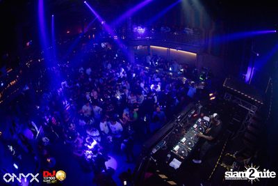 DJ Mag presents DJ Mag Official Party w/ Quintino — photo 53