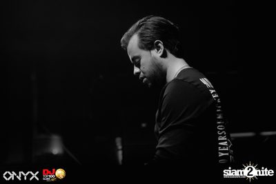 DJ Mag presents DJ Mag Official Party w/ Quintino — photo 68