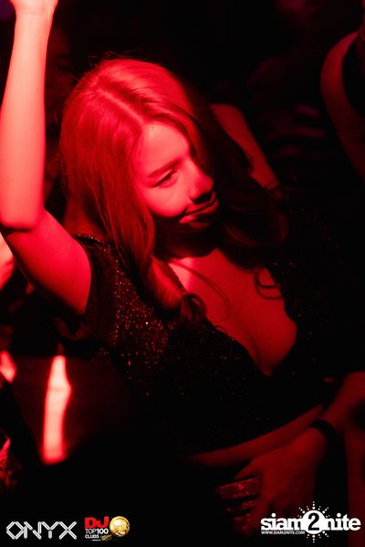 DJ Mag presents DJ Mag Official Party w/ Quintino — photo 72