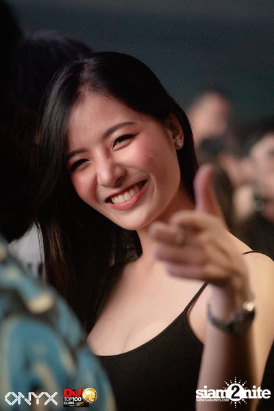 DJ Mag presents DJ Mag Official Party w/ Quintino — photo 79