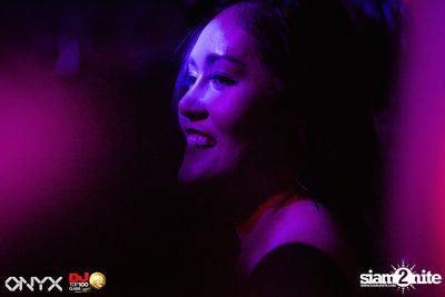 DJ Mag presents DJ Mag Official Party w/ Quintino — photo 80