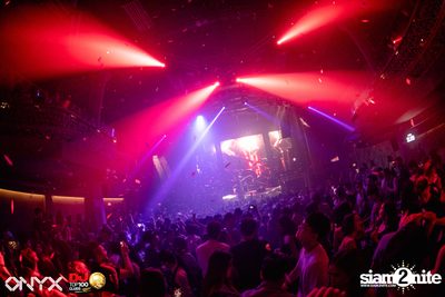 DJ Mag presents DJ Mag Official Party w/ Quintino — photo 87