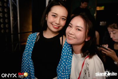 DJ Mag presents DJ Mag Official Party w/ Quintino — photo 91