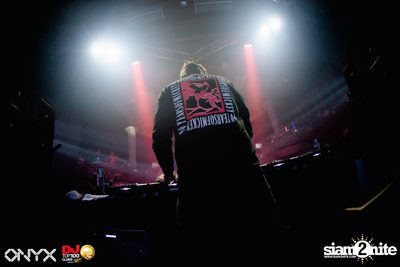 DJ Mag presents DJ Mag Official Party w/ Quintino — photo 103