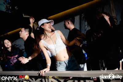 DJ Mag presents DJ Mag Official Party w/ Quintino — photo 118