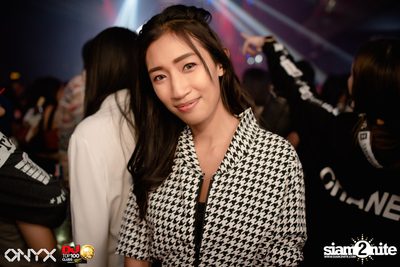 DJ Mag presents DJ Mag Official Party w/ Quintino — photo 125