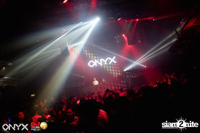 DJ Mag presents DJ Mag Official Party w/ Quintino — photo 126