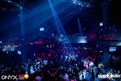 DJ Mag presents DJ Mag Official Party w/ Quintino — photo 130