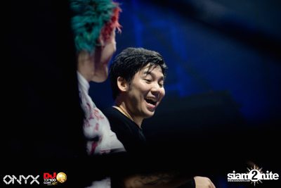 DJ Mag presents DJ Mag Official Party w/ Quintino — photo 132