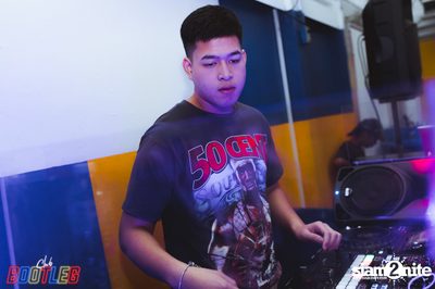 PETZ at Club Bootleg — photo 1