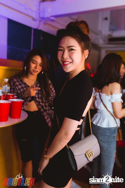 PETZ at Club Bootleg — photo 5