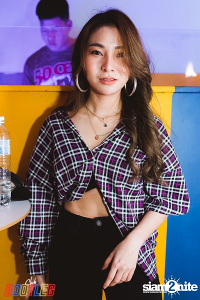 PETZ at Club Bootleg — photo 6
