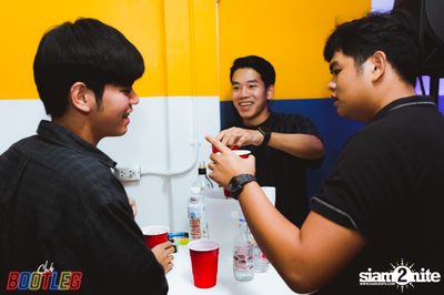 PETZ at Club Bootleg — photo 8