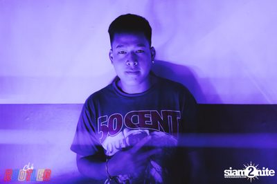 PETZ at Club Bootleg — photo 9