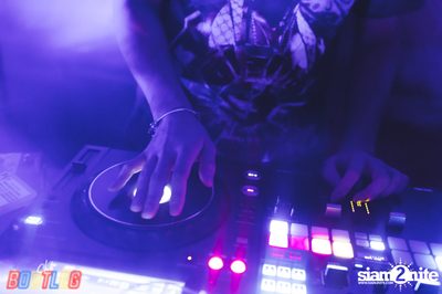 PETZ at Club Bootleg — photo 10