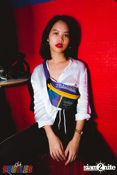 PETZ at Club Bootleg — photo 12