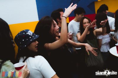 PETZ at Club Bootleg — photo 13