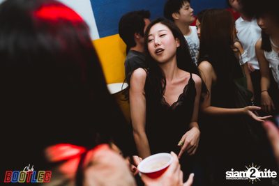 PETZ at Club Bootleg — photo 14
