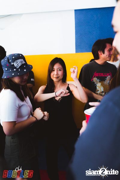 PETZ at Club Bootleg — photo 15