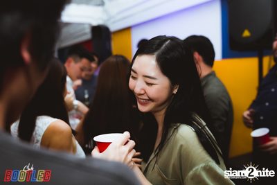 PETZ at Club Bootleg — photo 16