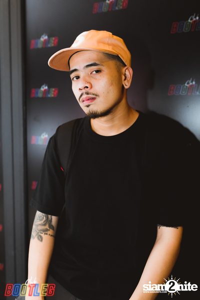 PETZ at Club Bootleg — photo 18