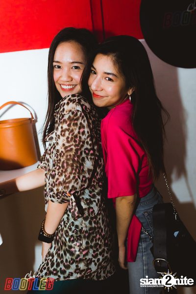 PETZ at Club Bootleg — photo 19