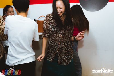 PETZ at Club Bootleg — photo 24