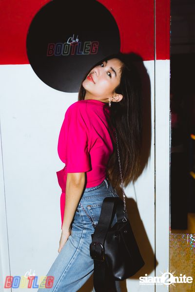 PETZ at Club Bootleg — photo 25