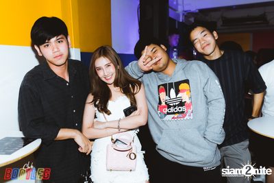PETZ at Club Bootleg — photo 26