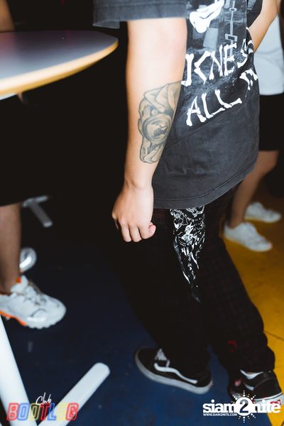 PETZ at Club Bootleg — photo 29