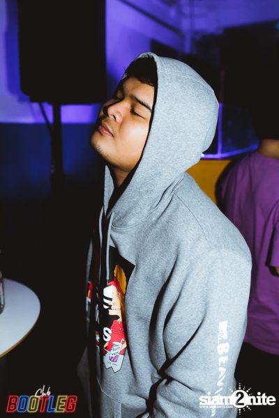PETZ at Club Bootleg — photo 30